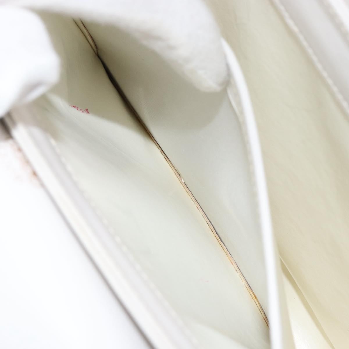 Gucci Vintage Handbag Leather