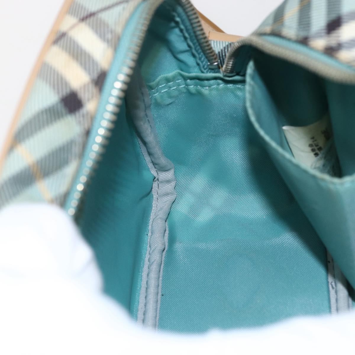 Burberry Blue Label shoulder bag Nylon