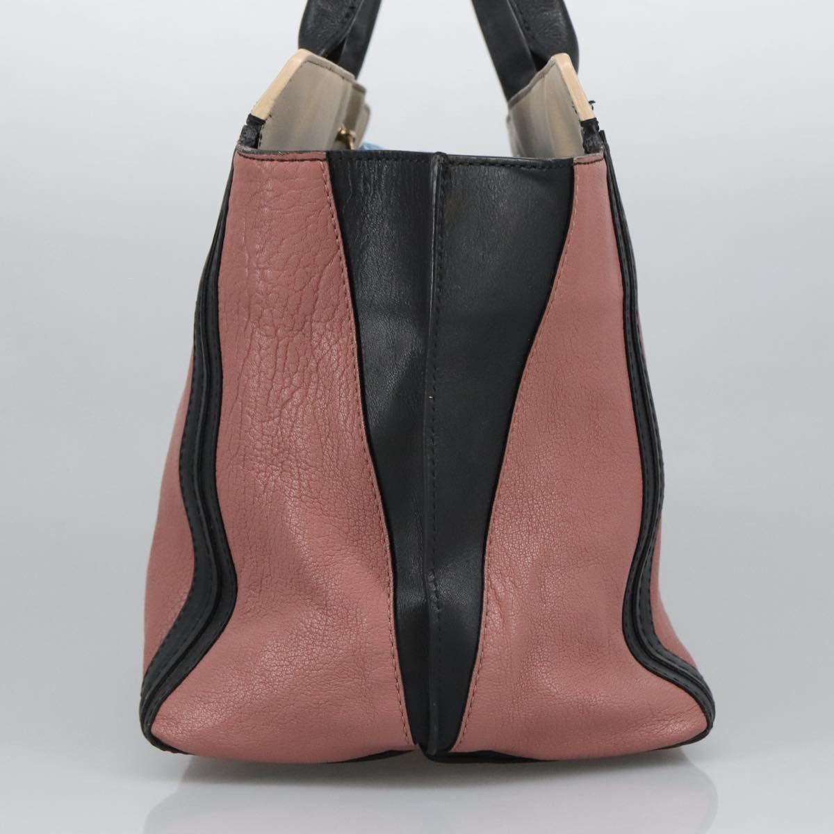 Chloe Alison East West Tote Leather