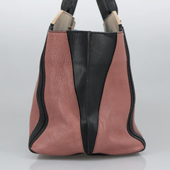 Chloe Alison East West Tote Leather