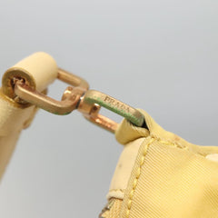 Prada Vintage Shoulder Bag Tessuto