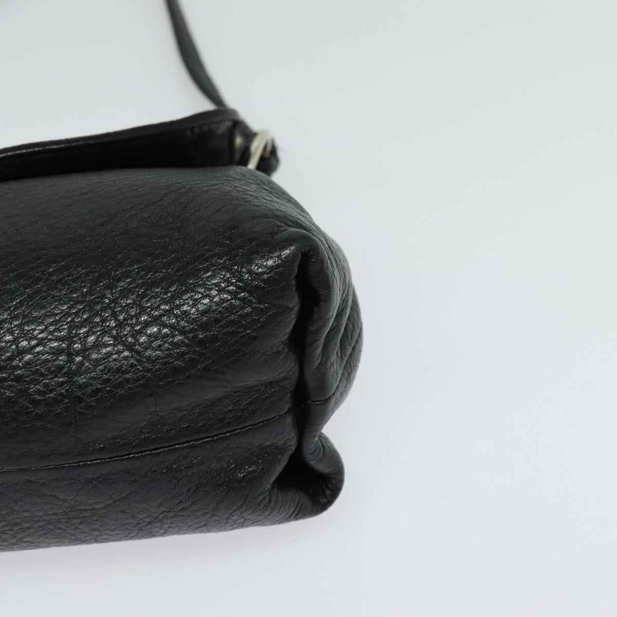 Chloe Lily Handbag Leather