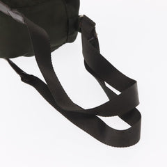 Prada Front Pocket Backpack Tessuto