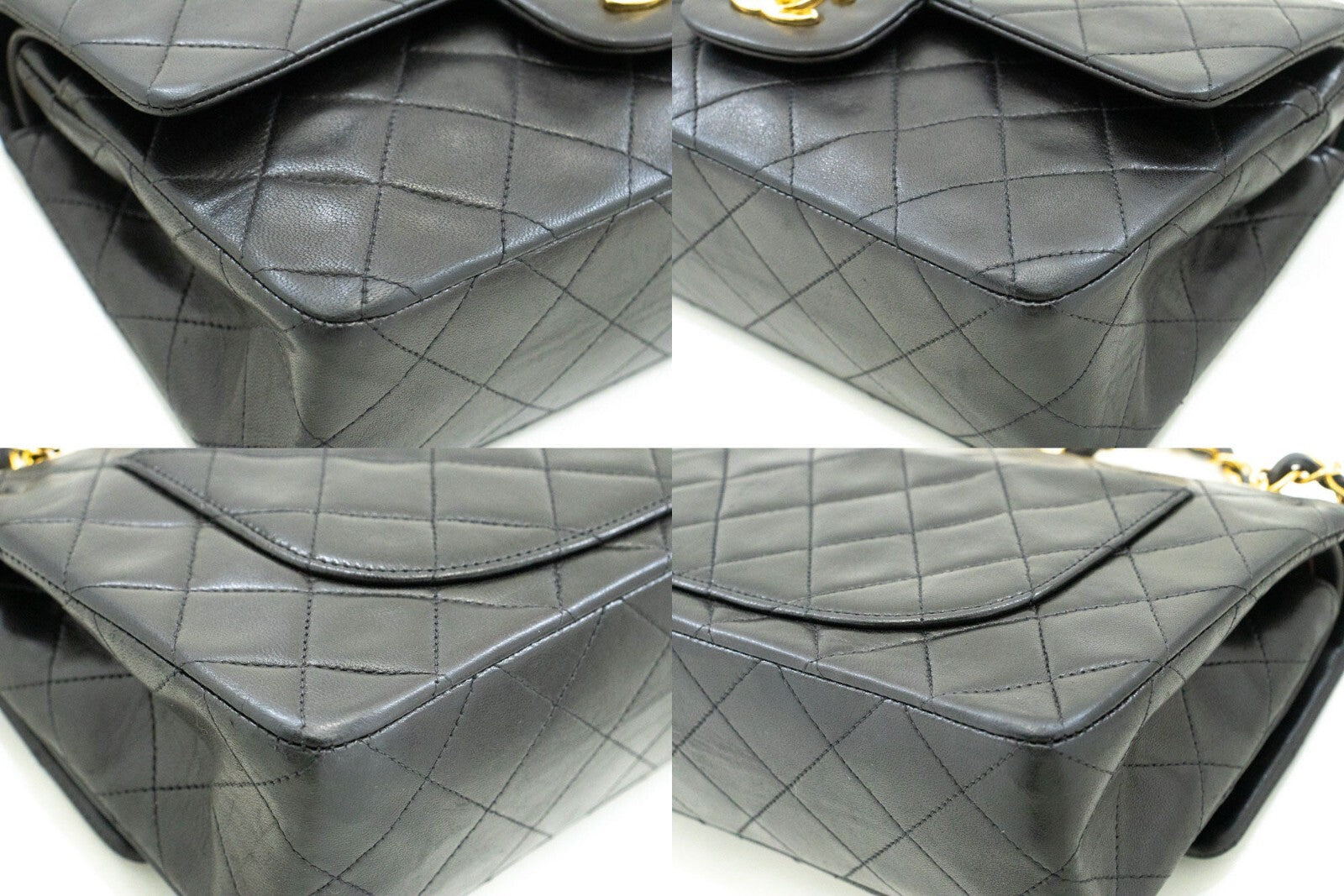 Chanel Timeless Classic Flap