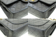 Chanel Timeless Classic Flap