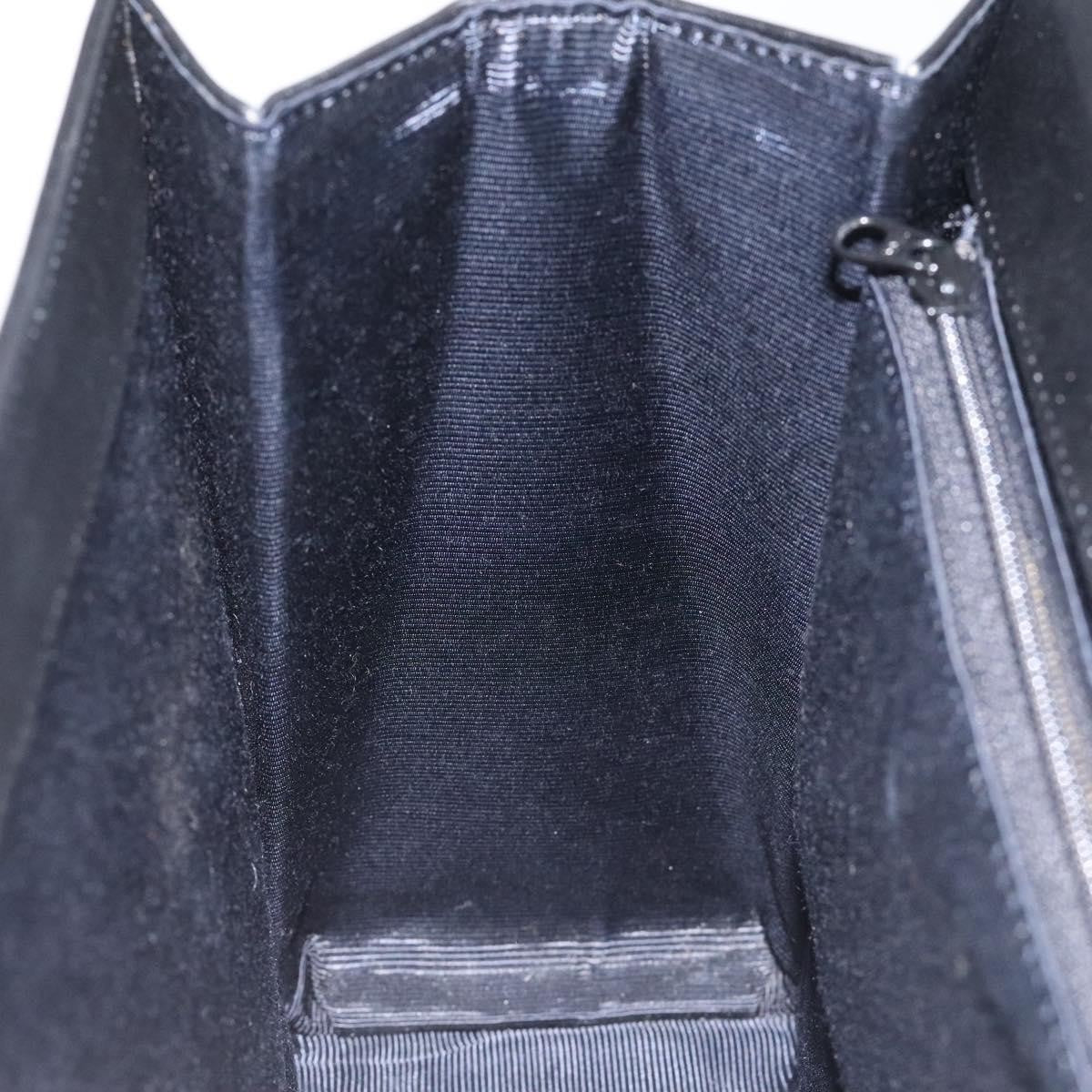 Givenchy Vintage 4G handbag Leather