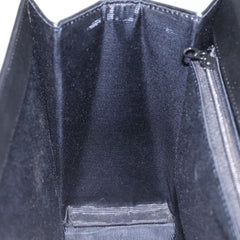 Givenchy Vintage 4G handbag Leather