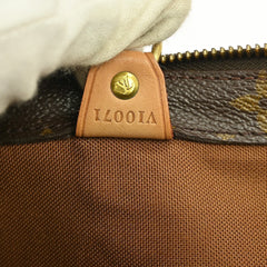 Louis Vuitton Cabas Piano Monogram Canvas