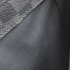 Louis Vuitton Tadao Handbag Damier Graphite