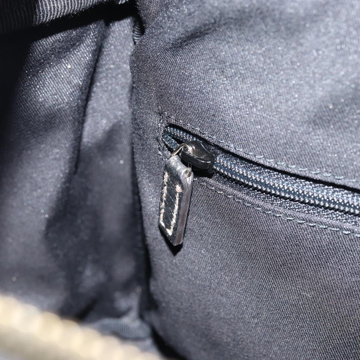 Gucci Abbey Boston Bag GG Canvas