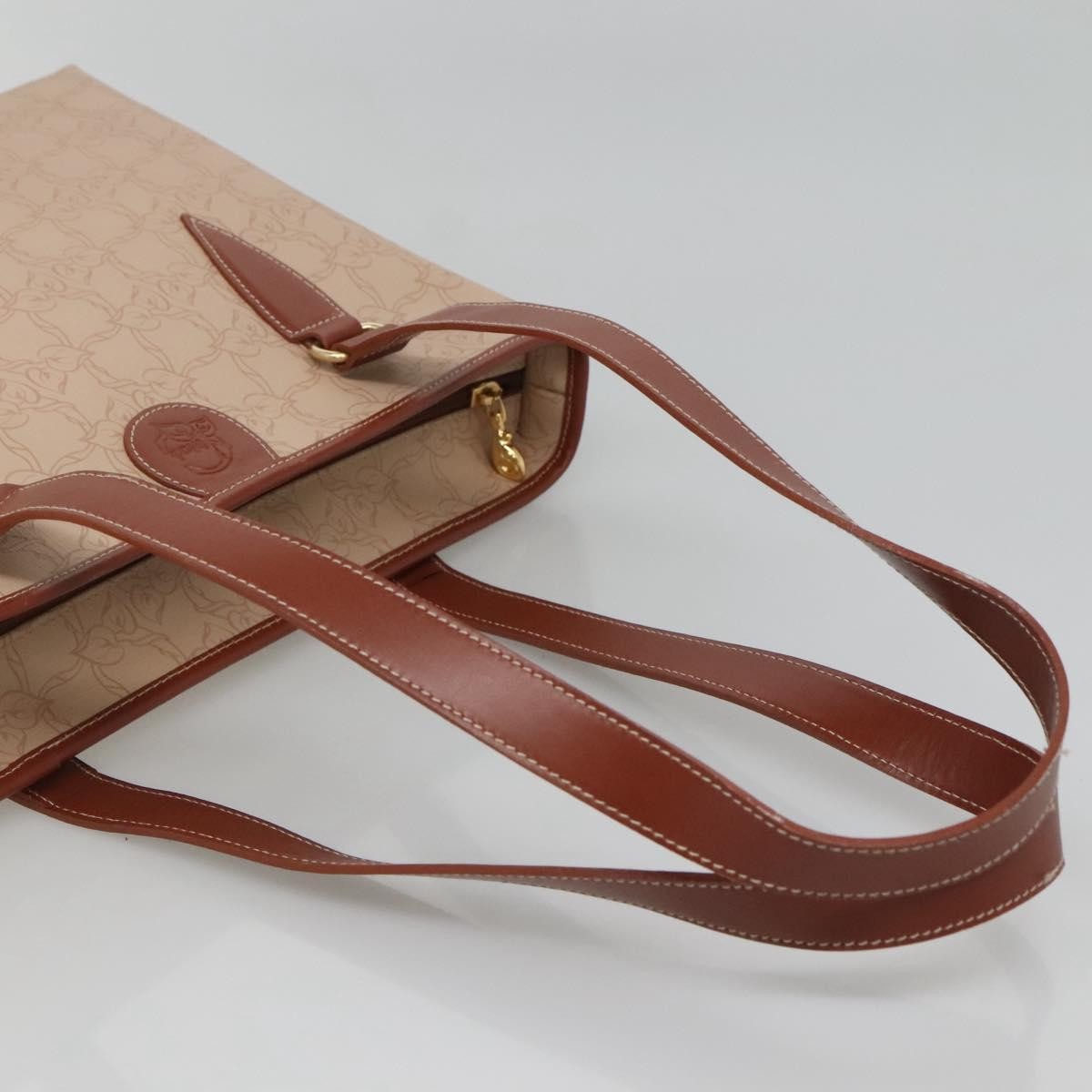 Chloe Vintage Tote bag PVC