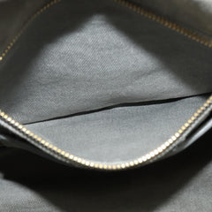 Prada Canapa Tote Canvas