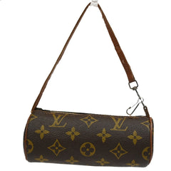Louis Vuitton Papillon Pochette Monogram Canvas