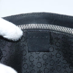 Celine C Macadam Handbag Canvas