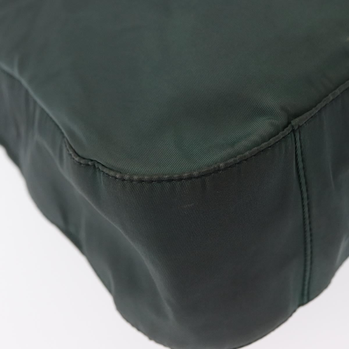 Prada Vintage Shoulder Bag Tessuto