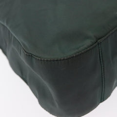 Prada Vintage Shoulder Bag Tessuto