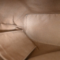 Louis Vuitton Cabas Piano Monogram Canvas