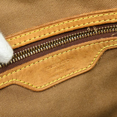 Louis Vuitton Cabas Mezzo Monogram Canvas