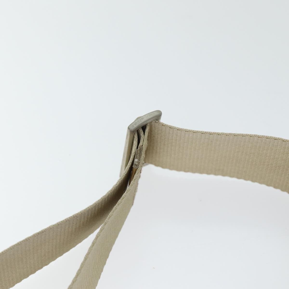 Prada Front Pocket Messenger Bag Tessuto