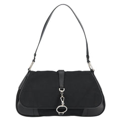 Prada Vintage Shoulder Bag Leather