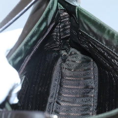 Prada Vintage Shoulder Bag Tessuto