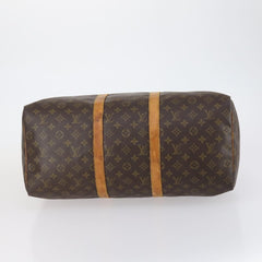 Louis Vuitton Keepall Bag Monogram Canvas