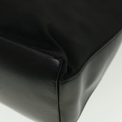 Prada Vintage Shoulder Bag Tessuto