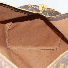 Louis Vuitton Keepall Bag Monogram Canvas