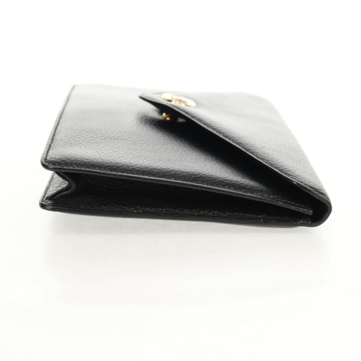Celine Envelope Pouch Leather