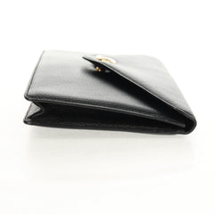 Celine Envelope Pouch Leather