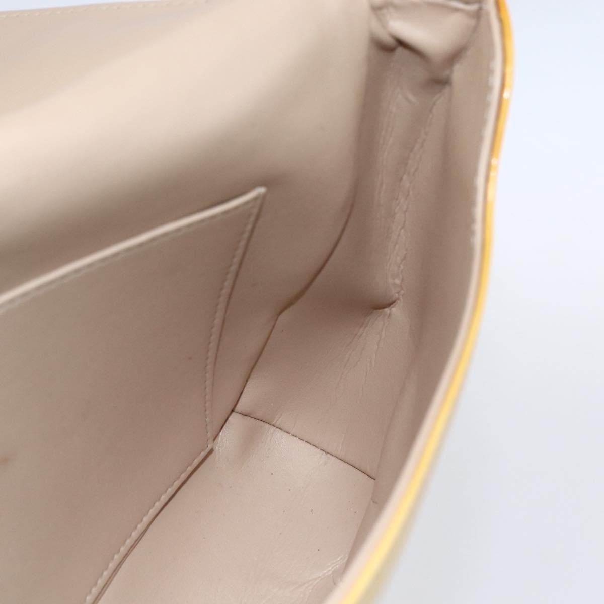 Louis Vuitton Thompson Street Handbag Monogram Vernis