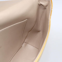 Louis Vuitton Thompson Street Handbag Monogram Vernis