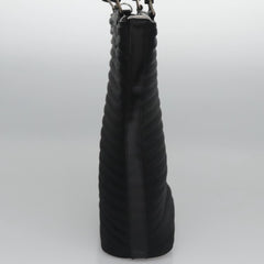 Gucci Vintage Bamboo Handle Bag Nylon