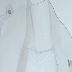 Hermes Kelly Handbag Vinyl