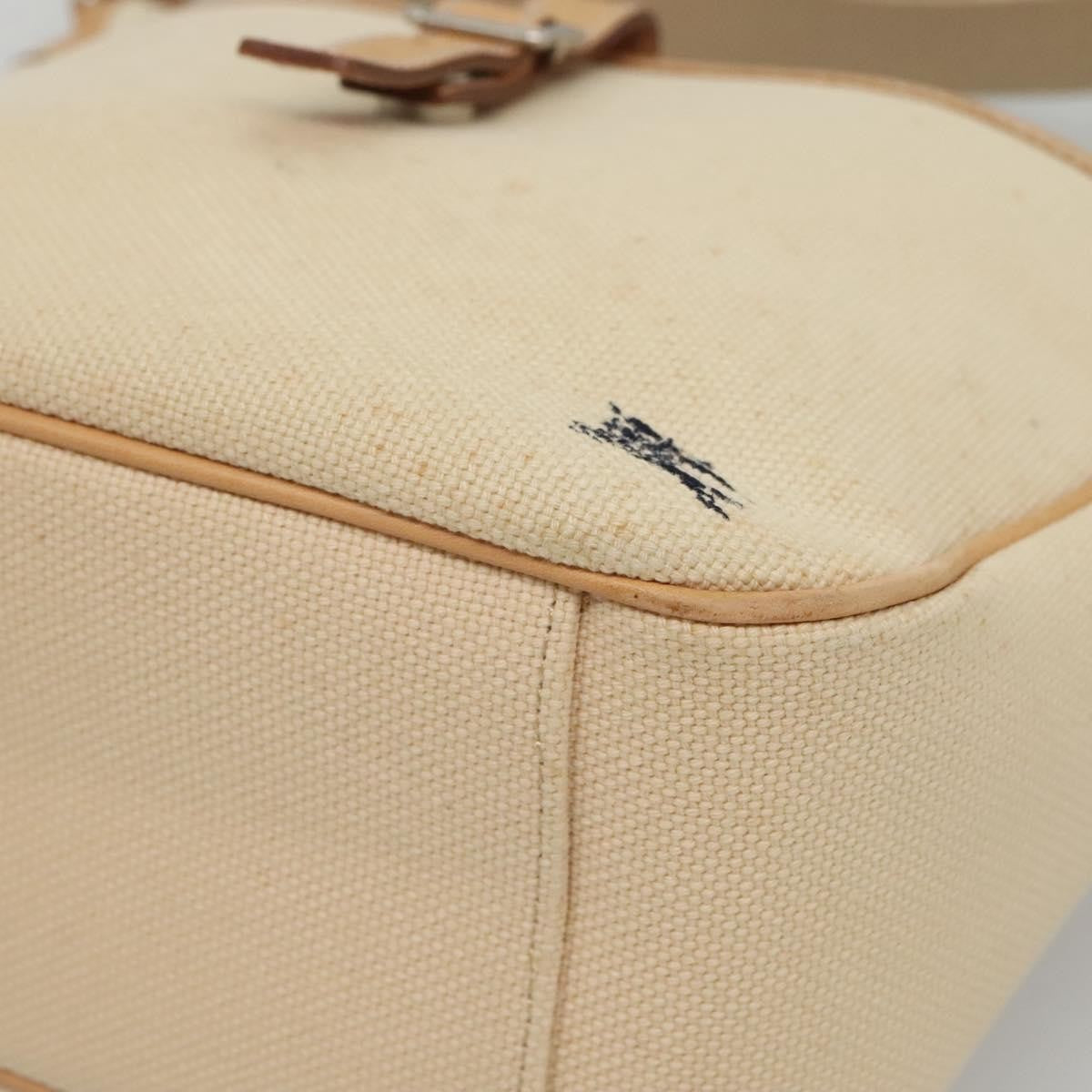Burberry Blue Label shoulder bag Canvas