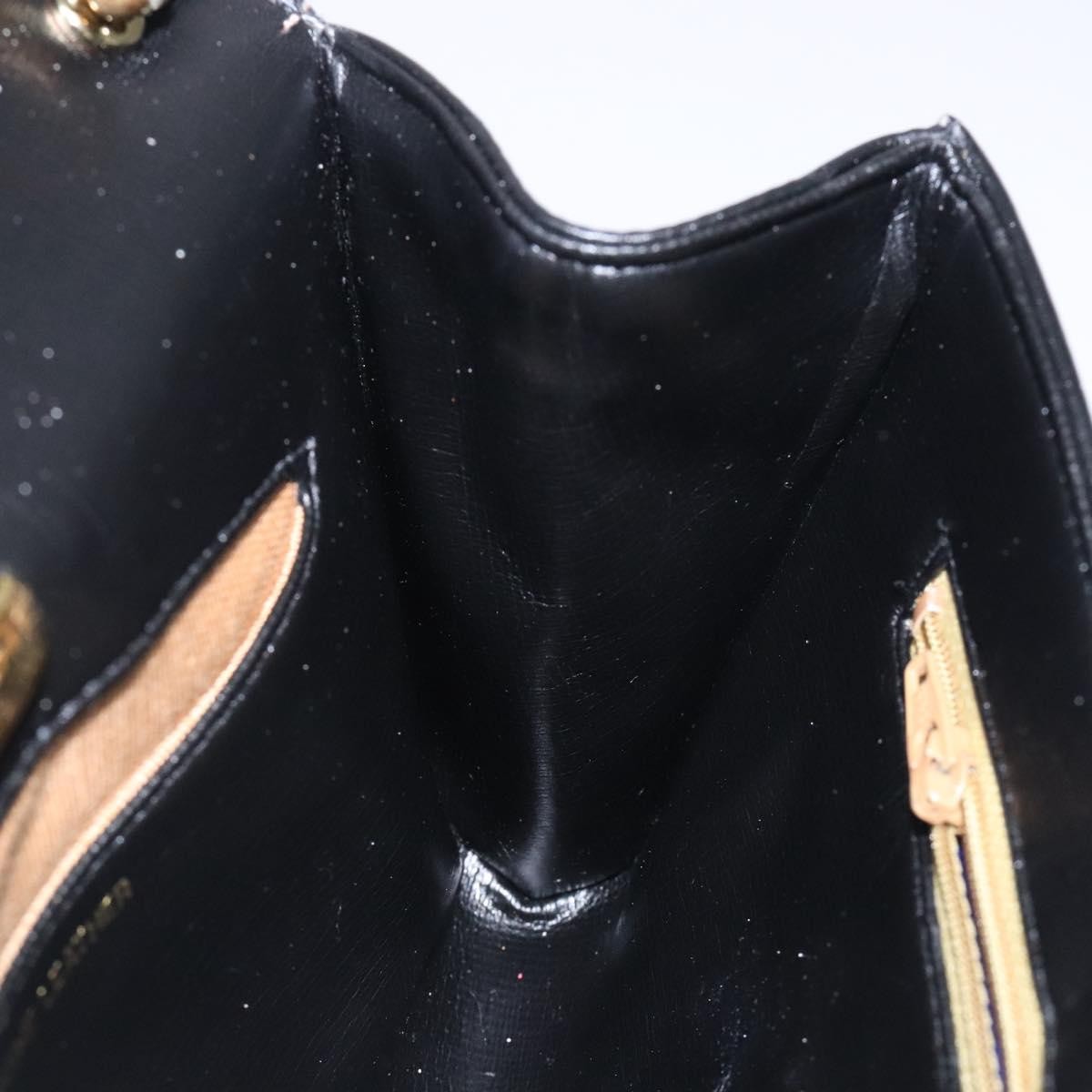 Givenchy Vintage 4G shoulder bag Leather