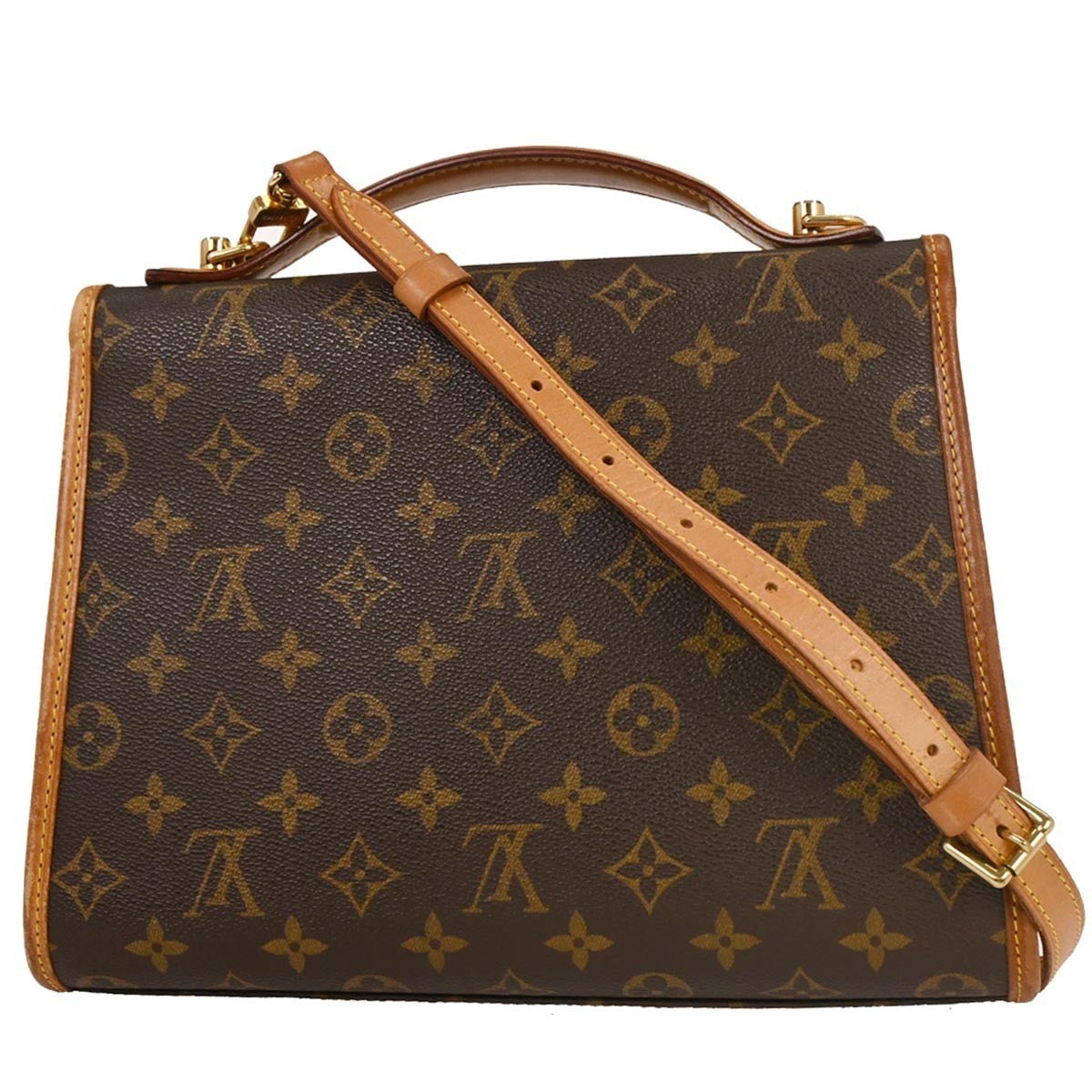 Louis Vuitton Bel Air Monogram Canvas