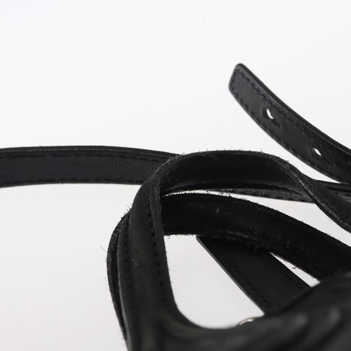 Givenchy Nightingale Satchel Leather