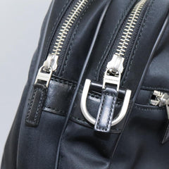 Burberry Black Label Business Bag Nylon