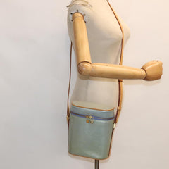 Louis Vuitton Sullivan Handbag Monogram Vernis