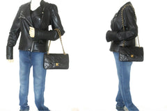 Chanel Timeless Classic Flap