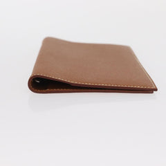 Hermes Agenda A6 Day Planner Housse Leather