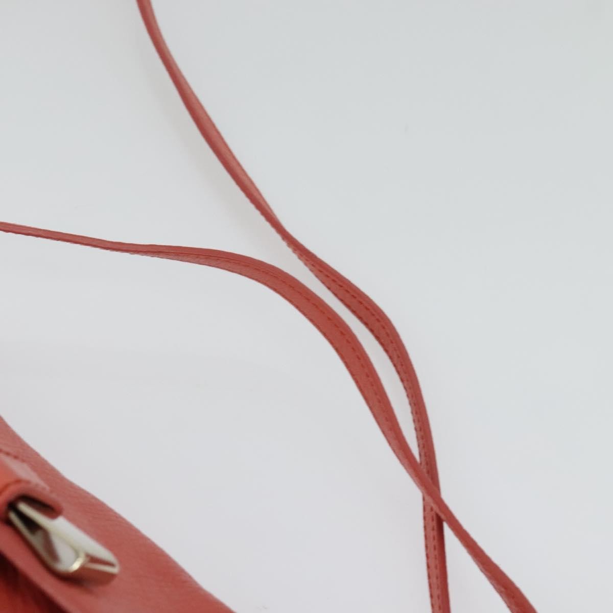 Chloe Lily Shoulder bag Leather