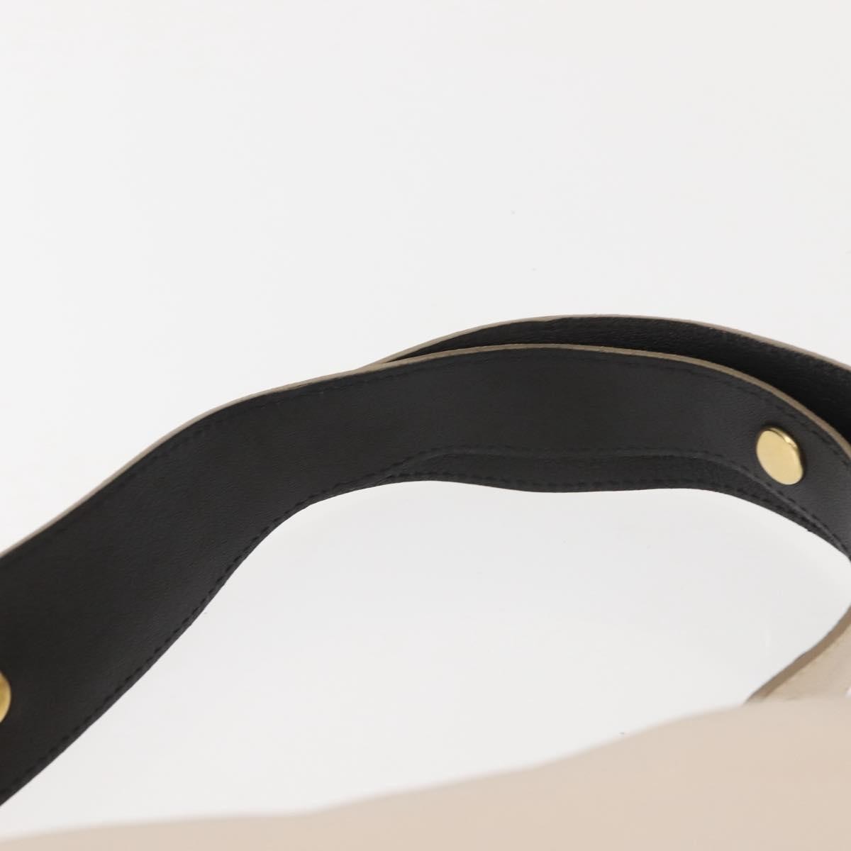 Chloe Vanessa Shoulder Bag Leather