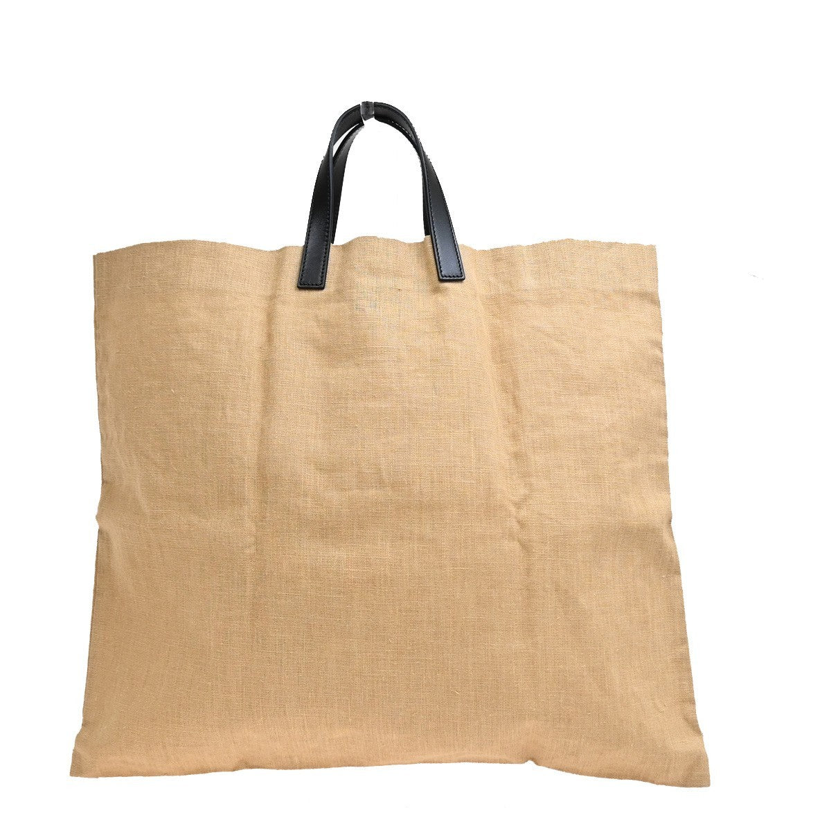 Fendi Shopping Tote Canvas