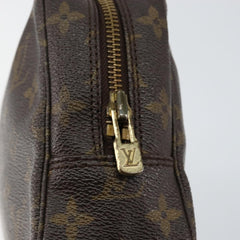 Louis Vuitton Trousse Toilette Monogram Canvas