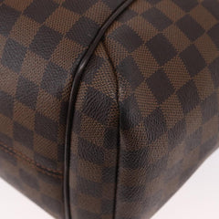 Louis Vuitton Totally Handbag Damier