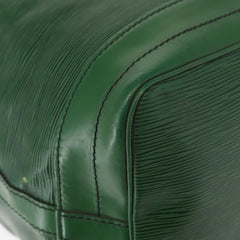 Louis Vuitton Noe Handbag Epi Leather