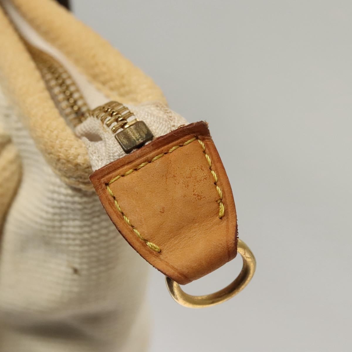 Louis Vuitton Antigua Tote Canvas