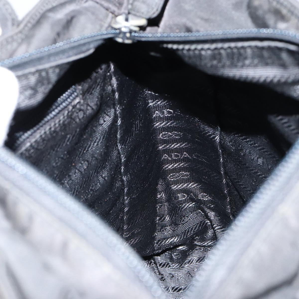 Prada Vintage Tote Tessuto